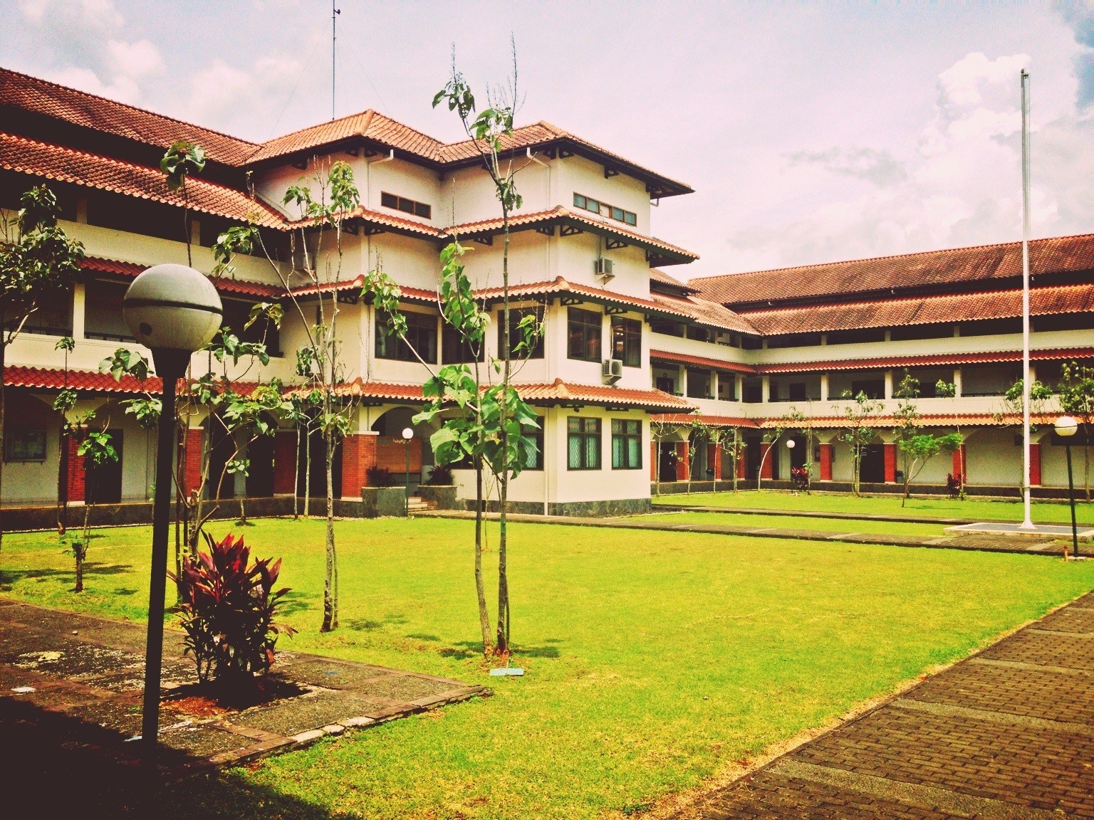 Islamic School Bogor