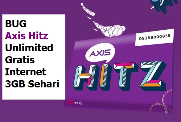 Axis Hitz