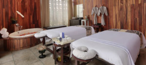 Spa Bali Seminyak