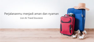 Asuransi travel