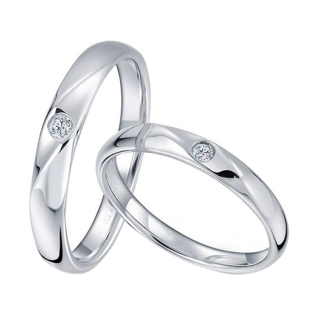 Wedding Ring Indonesia