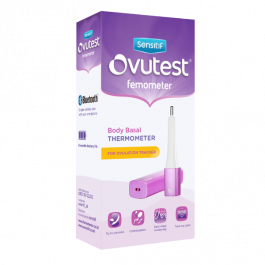 cara menggunakan ovutest