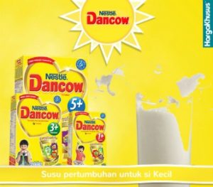 Kiat Menjaga Kesehatan dan Edukasi Anak