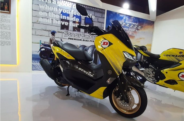 Ingin tahu kenapa harus memilih ban Dunlop untuk motor kesayangan Anda? Berikut ini kami jelaskan kepada Anda apa saja alasan-alasan untuk memilihnya. Ingin tahu kenapa harus memilih ban Dunlop untuk motor kesayangan Anda? Berikut ini kami jelaskan kepada Anda apa saja alasan-alasan untuk memilihnya. dunlop