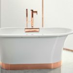 Bathtub Mewah Kohler untuk Pengalaman Mandi yang Tak Tertandingi