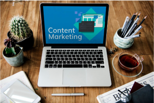 8 Langkah Content Marketing yang Memberikan Hasil Efektif