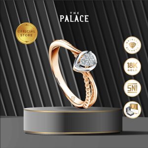 Rekomendasi Cincin Emas Wanita untuk Acara Formal dan Sehari – hari