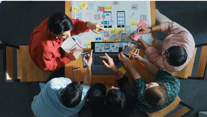 integrated marketing agency