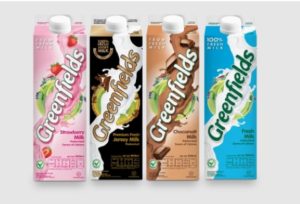 Manfaat Susu Sapi Greenfields untuk Gaya Hidup Sehat