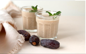 Bahan Sederhana dan Cara Mudah Membuat Susu Kurma di Rumah