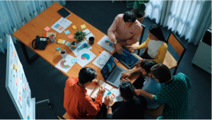 Keuntungan Bekerja dengan Social Media Marketing Agency Profesional
