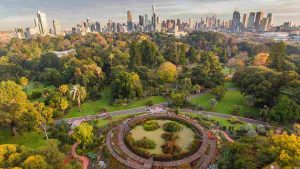 6 Tempat Seru dan Gratis di Melbourne, Keren dan Cocok untuk Foto!