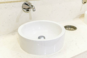 5 Alasan Wastafel Bulat Semakin Populer Digunakan di Dapur Rumah